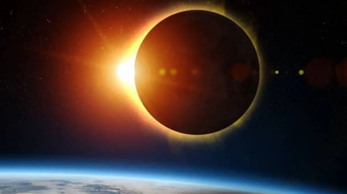 El eclipse solar del siglo: todos los detalles del fenómeno extremo de 2026