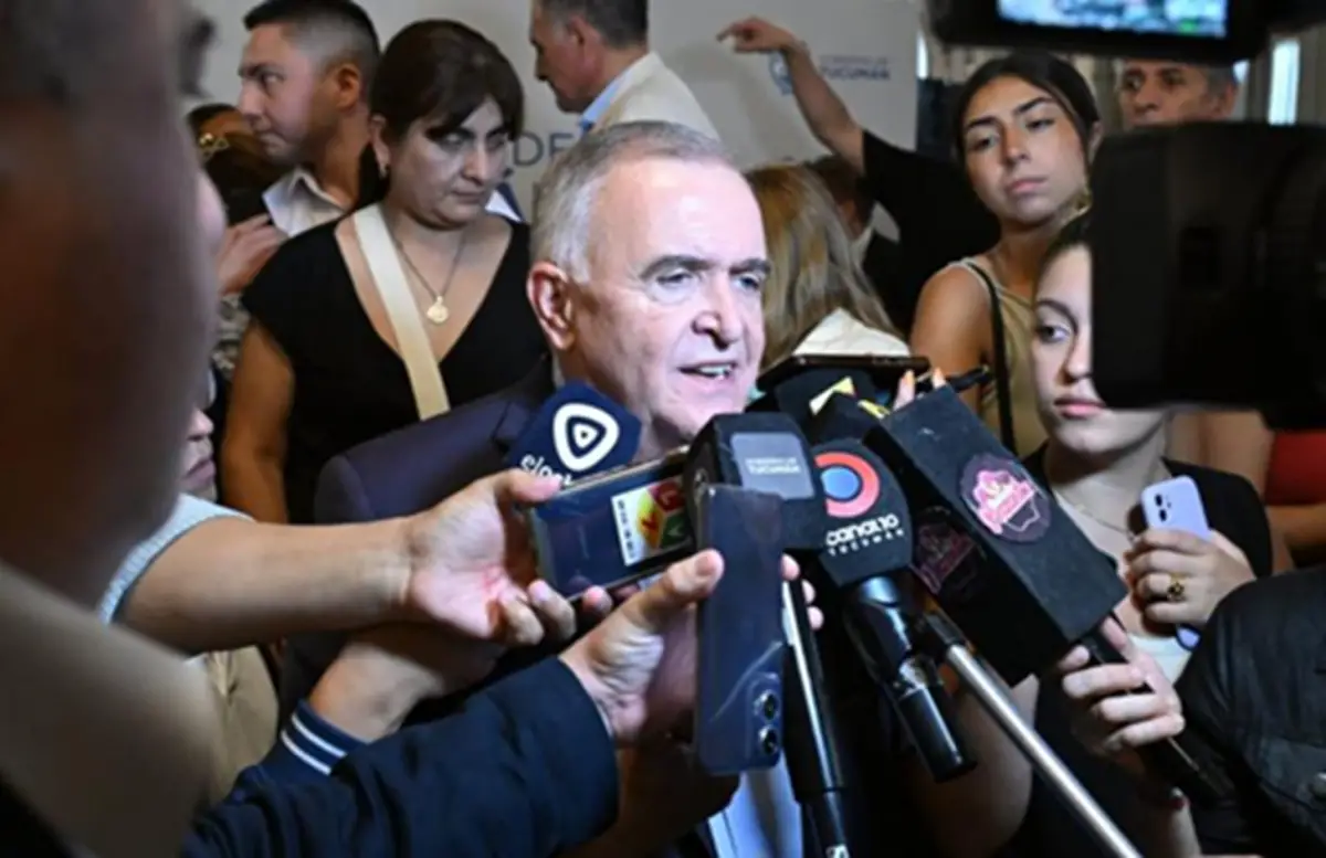 Osvaldo Jaldo. COMUNICACIÓN PÚBLICA