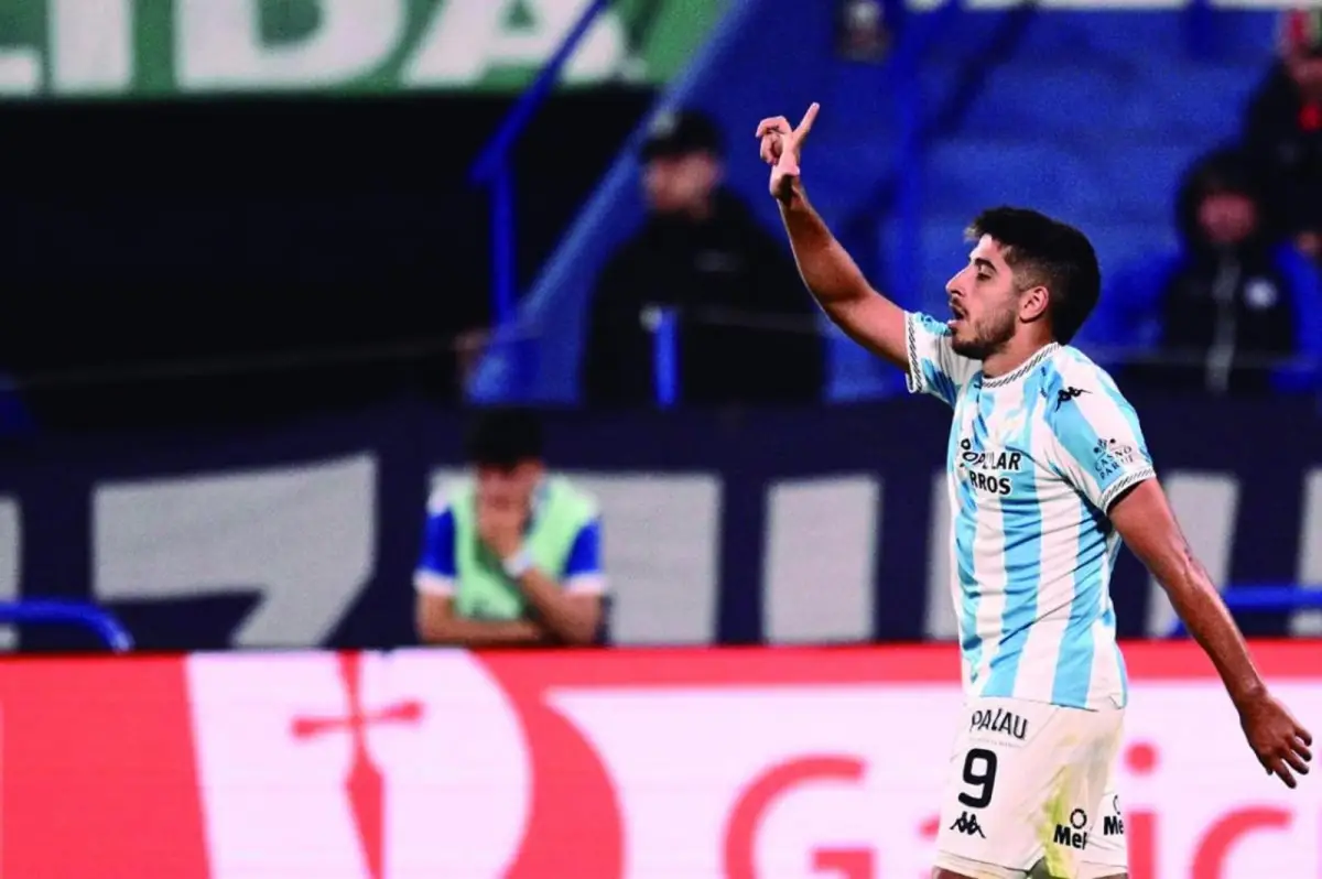 SE VA. Mateo Bajamich deja Atlético Tucumán y se suma a Estudiantes de Río Cuarto.