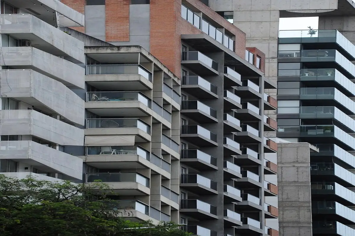 Aumento de alquileres en enero del 2026. Foto archivo