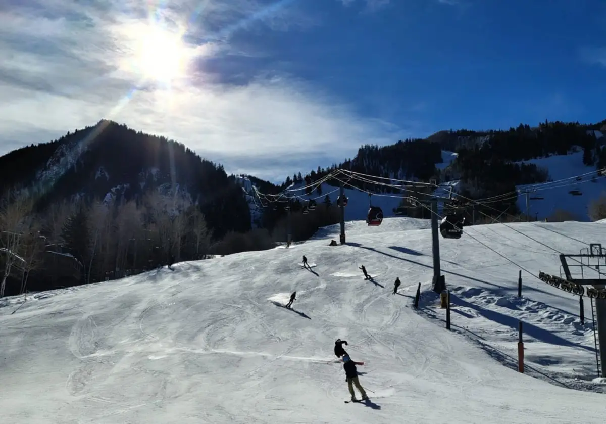 Aspen: un destino mágico, blanco y luminoso para conocer y disfrutar