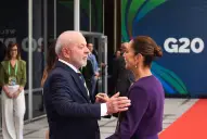 España, Brasil, Chile, Colombia, México y Uruguay condenaron la intervención de EEUU en Venezuela: Es un precedente peligroso