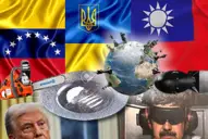 El matrimonio Maduro está servido