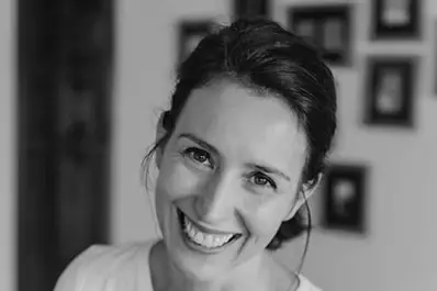 Carmen Cáceres: “Una crisis cada veinte años es una forma de estabilidad”