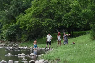 La foto de la semana