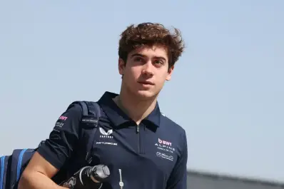 Alpine se ilusiona con el auto de 2026 y Colapinto empieza a ver un nuevo horizonte en la Fórmula 1