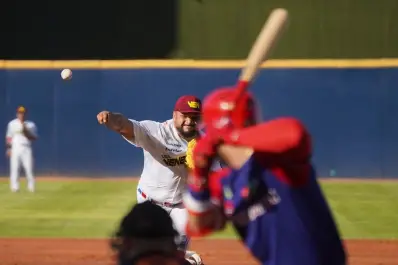 El béisbol también se detiene en Venezuela: la crisis por la captura de Nicolás Maduro paraliza la liga