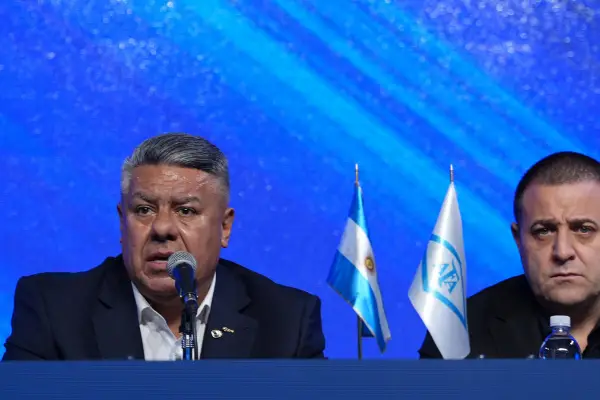 Escándalo en la AFA: una empresa “hermana” de TourProdEnter también recaudó millones