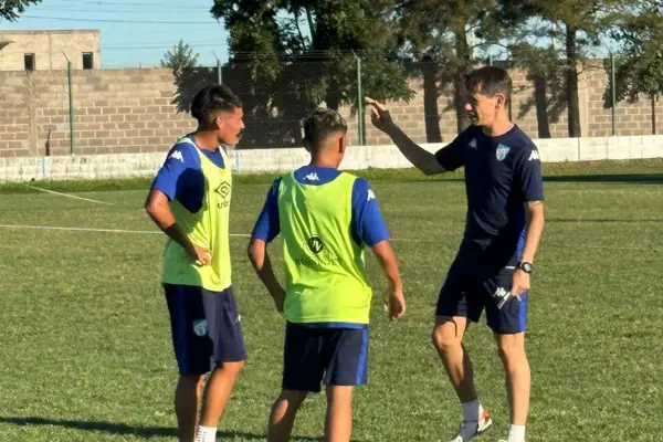 Quién es Ramiro González, el nuevo DT de la Reserva de Atlético Tucumán: su recorrido internacional y la idea que trae al club