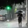 Alerta amarilla en tres provincias: a qué hora se esperan las tormentas más fuertes