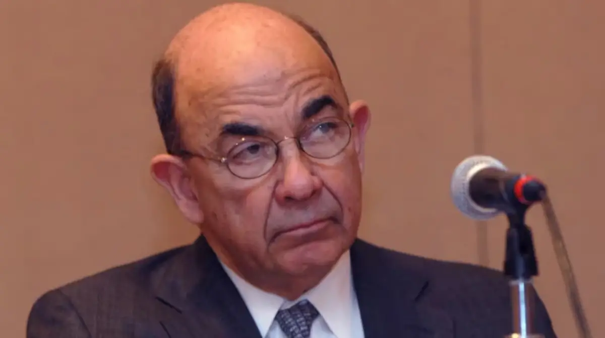 ALVIN HELLERSTEIN. El juez que llevará adelante el proceso contra Nicolás Maduro. FOTO/Rick Kopstein