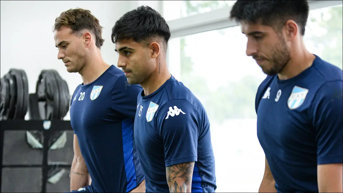 CUENTA REGRESIVA. El “Decano” debutará a fines de enero con un calendario ya definido para las primeras 12 jornadas.