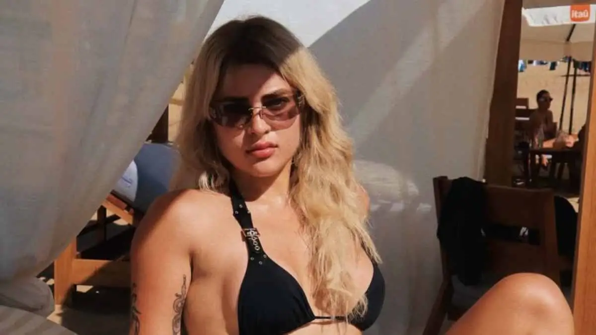 Marta Fort reveló por qué pagó 20 mil dólares en una fiesta y terminó estallando de bronca