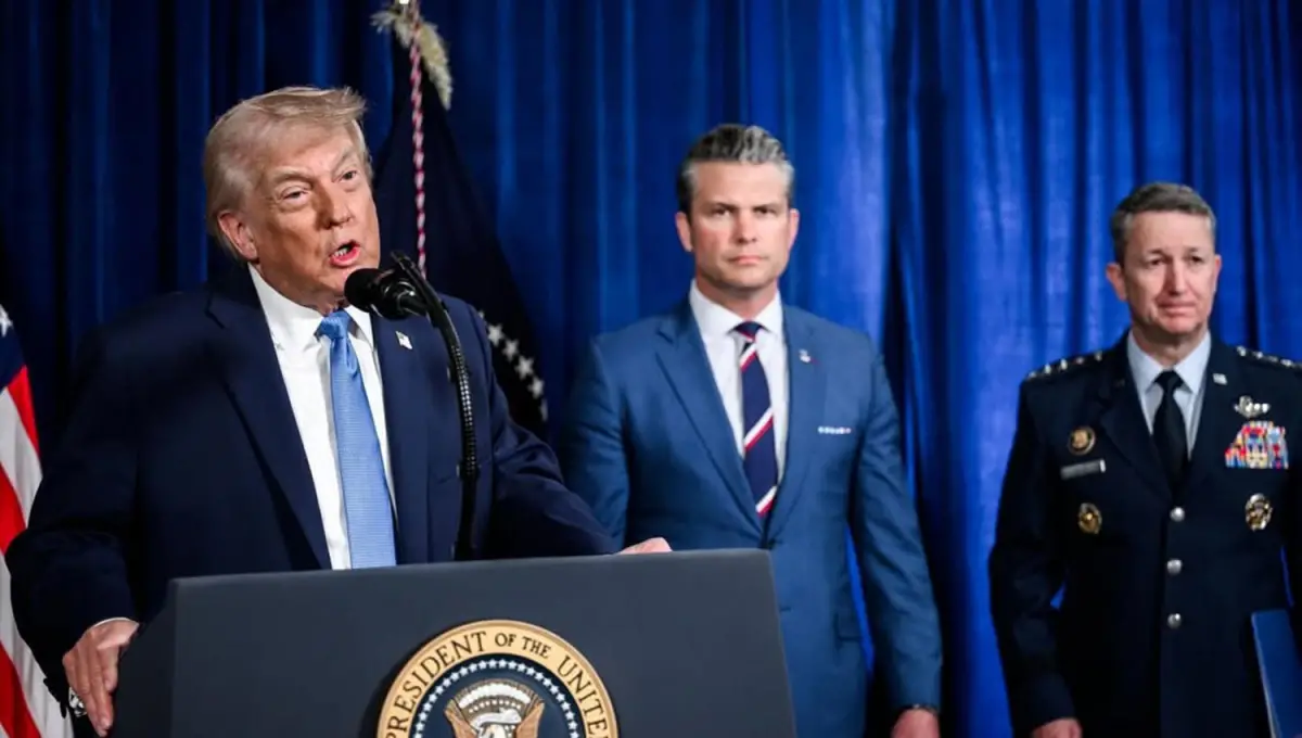 Trump y petroleras de EEUU se reunirán para definir el acceso a las reservas en Venezuela