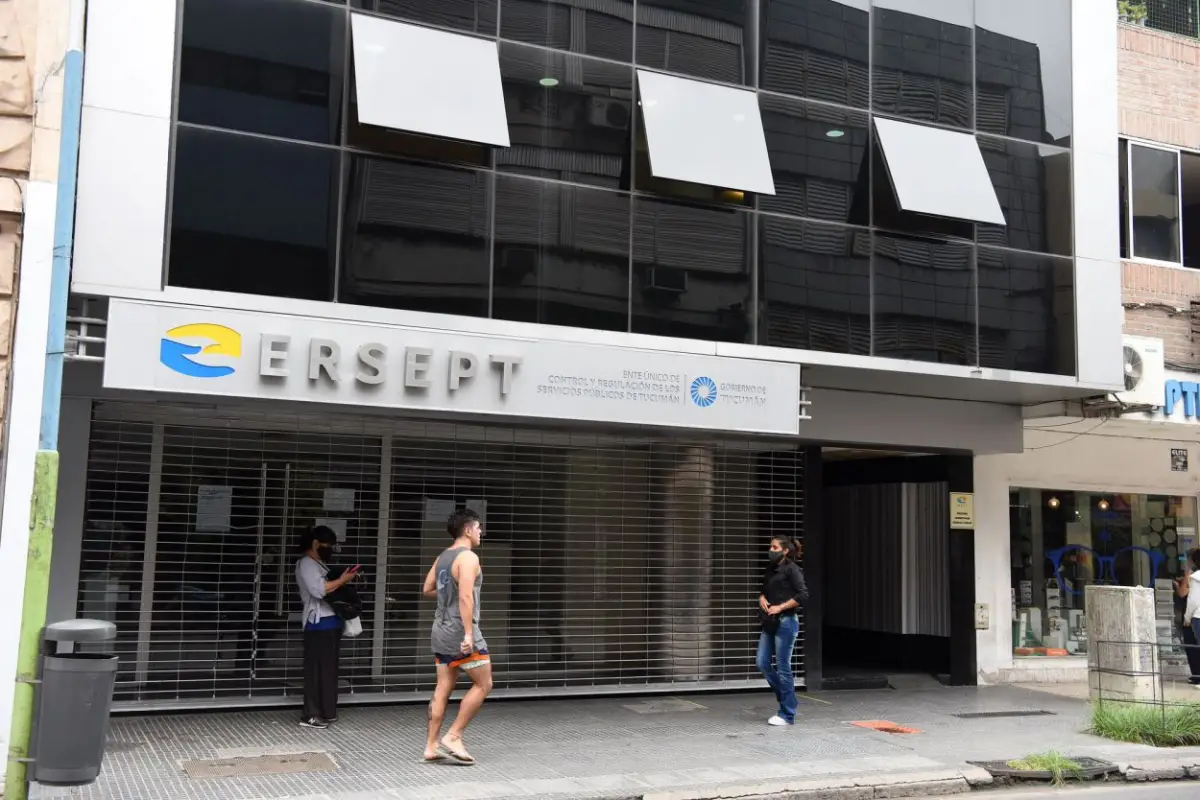 TARIFA BAJO ANÁLISIS. El Ente Regulador será el encargado de encabezar la audiencia y tendrá dos meses para definir el nuevo cuadro tarifario. asdf asdfasdf