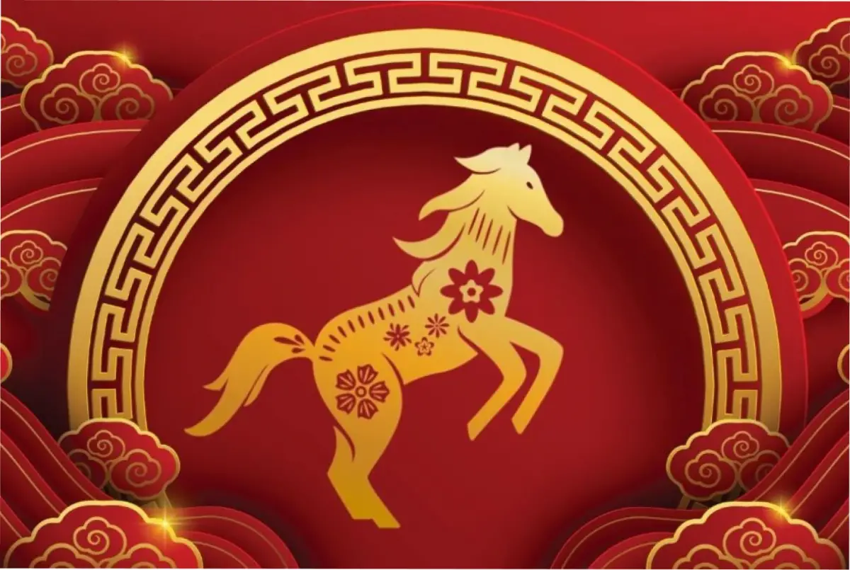 Cómo comenzarán el año los signos del horóscopo chino