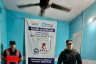 Paso a paso: un extenso vacío legal que está por cumplir medio siglo