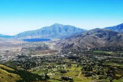 San Javier y Tafí del Valle, los destinos que movieron la aguja en el arranque de la temporada