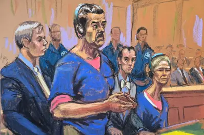 Nicolás Maduro ante la Justicia: qué dijo en su primera audiencia en Estados Unidos