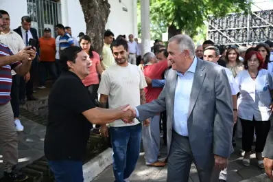 Con obras, seguridad y una fuerte agenda de festivales, San Pedro de Colalao lanzó la temporada de verano