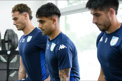 Atlético Tucumán ya conoce fecha, horario y rival para el arranque del Apertura 2026