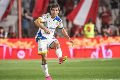 Independiente le hizo una oferta a Malcorra y hay optimismo