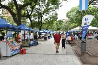 Qué ofertas tiene esta semana El Mercado en tu Barrio