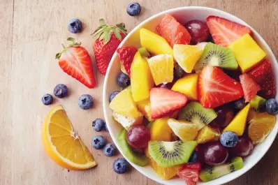 Vida saludable: la fruta que ayuda a frenar la pérdida muscular después de los 45 años