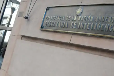 Presentan un amparo contra el DNU que modifica la Ley de Inteligencia Nacional
