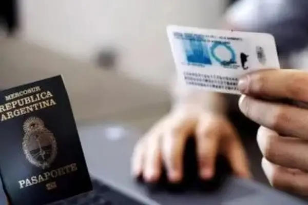 Récord de nuevos argentinos: el país recibió el 2026 con una cifra histórica de extranjeros nacionalizados