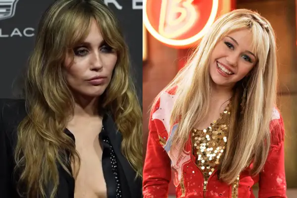 ¿Cabello claro y flequillo? Miley Cyrus confirmó una celebración por los 20 años de Hannah Montana