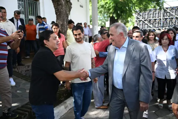 Con obras, seguridad y una fuerte agenda de festivales, San Pedro de Colalao lanzó la temporada de verano