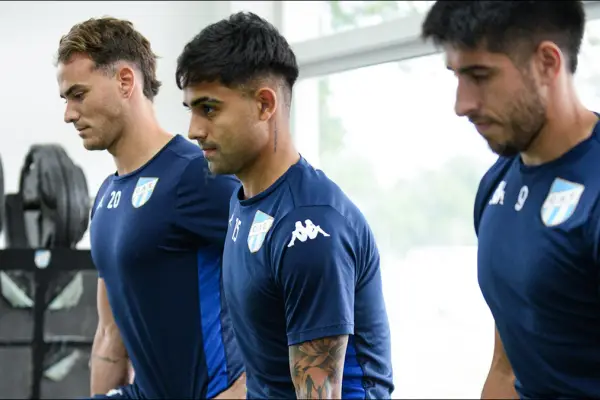 Atlético Tucumán ya conoce fecha, horario y rival para el arranque del Apertura 2026