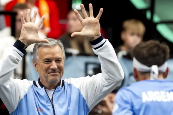 Copa Davis: Javier Frana dio a conocer la lista para enfrentar a Corea del Sur y hay sorpresas