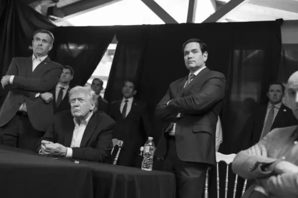 Marco Rubio explicó por qué EEUU no capturó a Padrino López y Diosdado Cabello