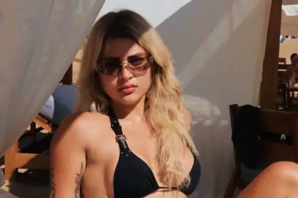 Marta Fort reveló por qué pagó 20 mil dólares en una fiesta y terminó estallando de bronca