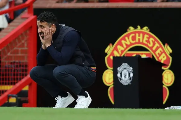 Crisis en Old Trafford: Manchester United despidió a Rubén Amorim tras sus críticas públicas al club