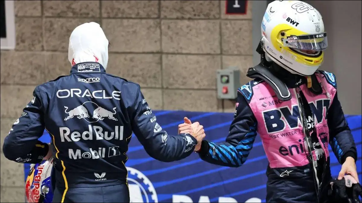 PASIÓN SIN FRONTERAS. Franco Colapinto, ya confirmado como titular en Alpine para 2026, destacó el impacto que genera la presencia constante de fanáticos argentinos en los circuitos de la Fórmula 1.