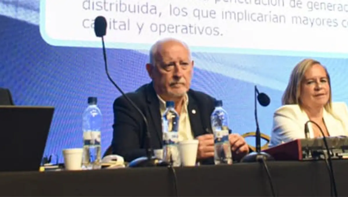 José Ricardo Ascárate.