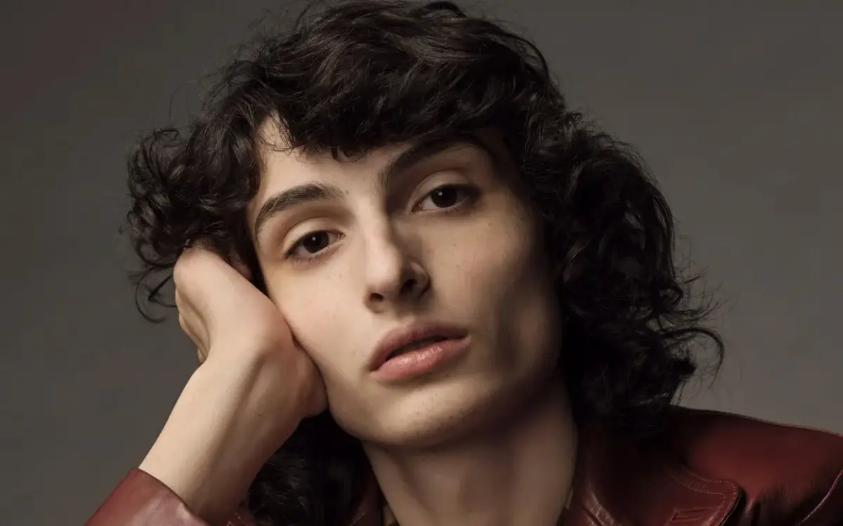 Cinco películas y series de Finn Wolfhard, el actor estrella de Stranger Things