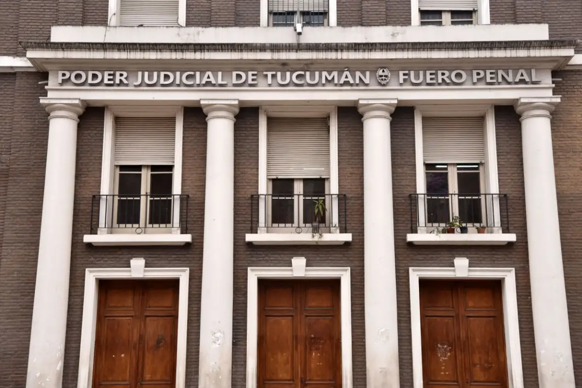 Robo en Villa Luján: dos ladrones fueron imputados por sustraer una motocicleta