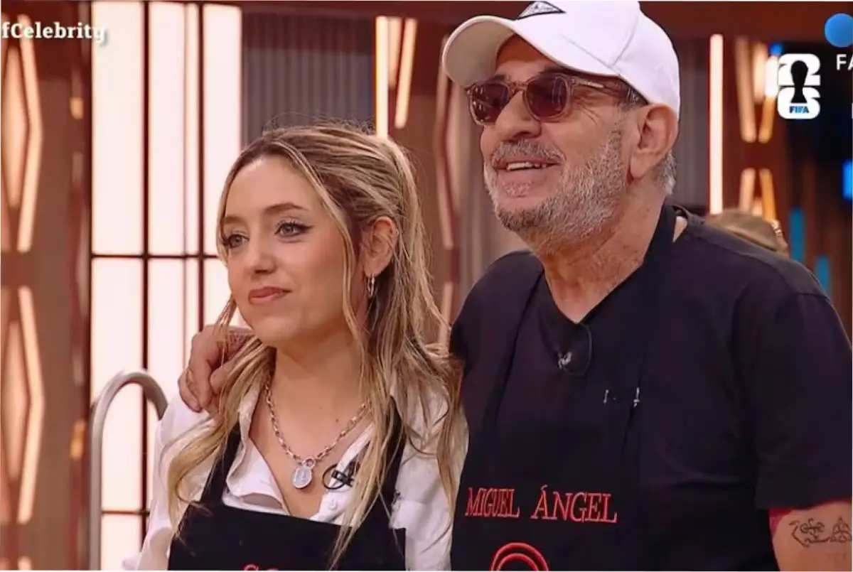 ¿Cuánto midió el rating del último porgarma de MasterChef?