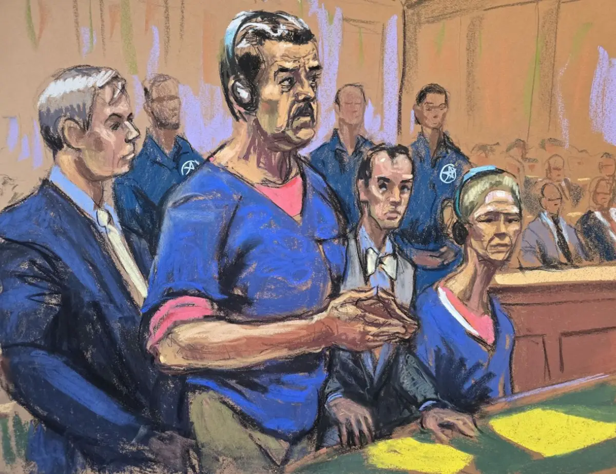 PROTOCOLO. El juez impidió que Maduro pronuncie un discurso político. afp