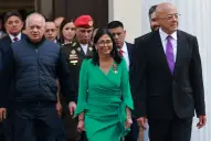 Venezuela anunció un “proceso exploratorio” para restablecer las relaciones diplomáticas con EEUU