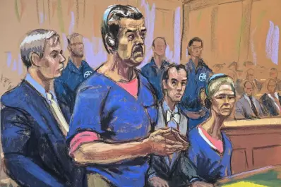 Maduro dijo ser inocente y que lo secuestraron