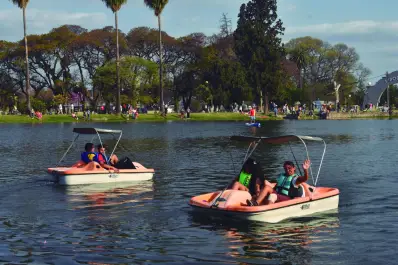 Vacaciones en San Miguel de Tucumán: opciones para disfrutar del verano sin gastar ni viajar