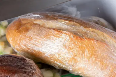 Guardar el pan de esta manera puede hacerlo más saludable: ¿por qué?