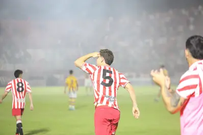 Matías García deja San Martín: El club tomó otra decisión y toca aceptarla