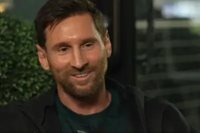 “Éramos amigovios”: la revelación de Messi sobre sus comienzos con Antonela
