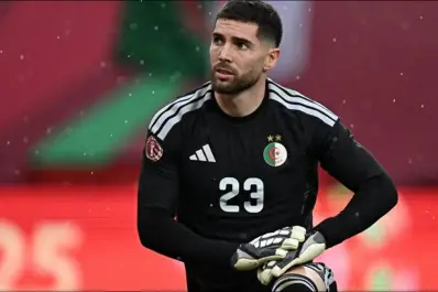 Es hijo de un campeón del mundo, brilla en África y podría cruzarse con la Selección Argentina en el Mundial 2026